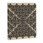 Nouv Canvas Print Gallery Image 8