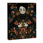Nurture Canvas Print Gallery Image 6
