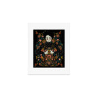Nurture Art Print Gallery Image 1