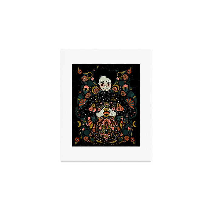 Nurture Art Print Gallery Image 1