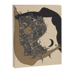 Origin  Canvas Print Gallery Image 8