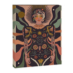 Oyster  Canvas Print Gallery Image 8