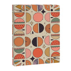 Retro Fruits Canvas Print Gallery Image 6