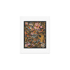 Seed Art Print Gallery Image 1