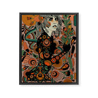 Sister Framed Canvas Print Gallery Image 6