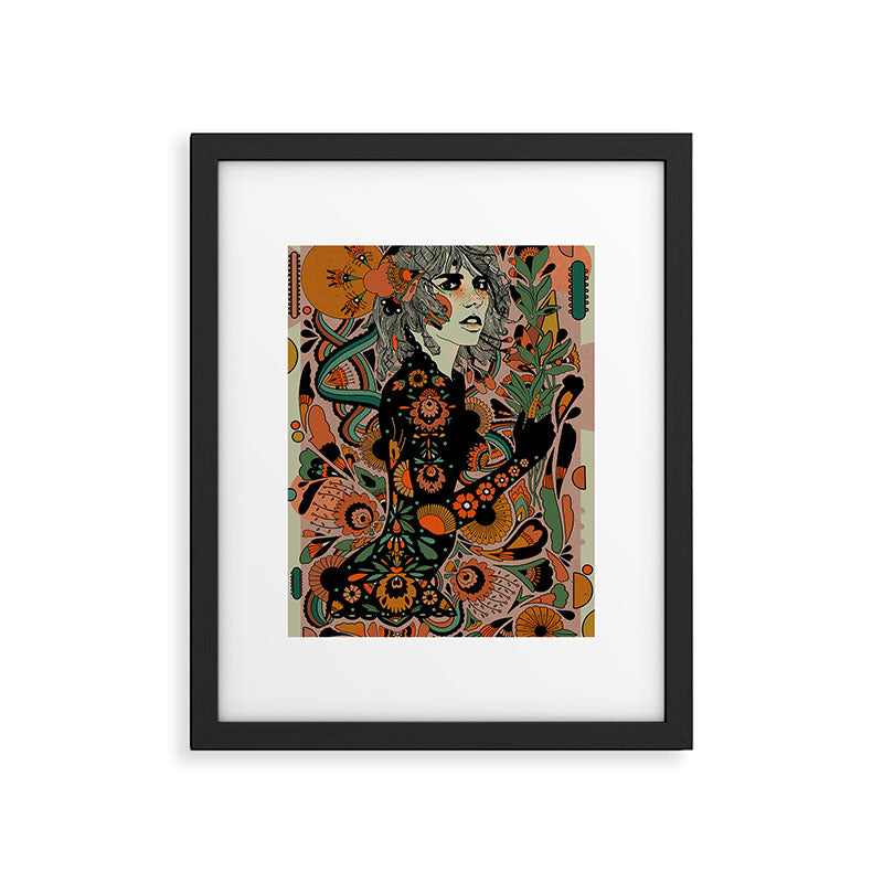 Sister Framed Art Print Gallery Image 5