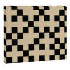 Swiss Cross Remix Canvas Print Gallery Image 12