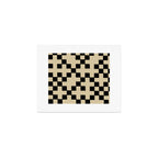 Swiss Cross Remix Art Print Gallery Image 1