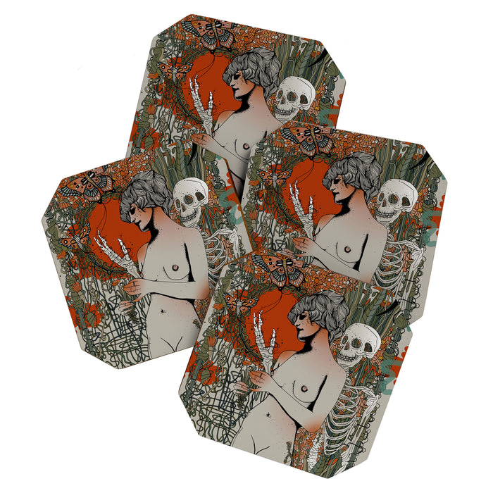 The Butterfly Coaster Gallery Image 1