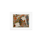 Thrust Art Print Gallery Image 1