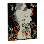 Unseen Splendor Canvas Print Gallery Image 6