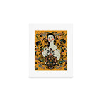 Violent Delights Art Print Gallery Image 1