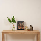 Where To Go From Here Framed Canvas Print Gallery Image 4