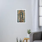 Our Lady of Guadalupe Art Print Gallery Image 3