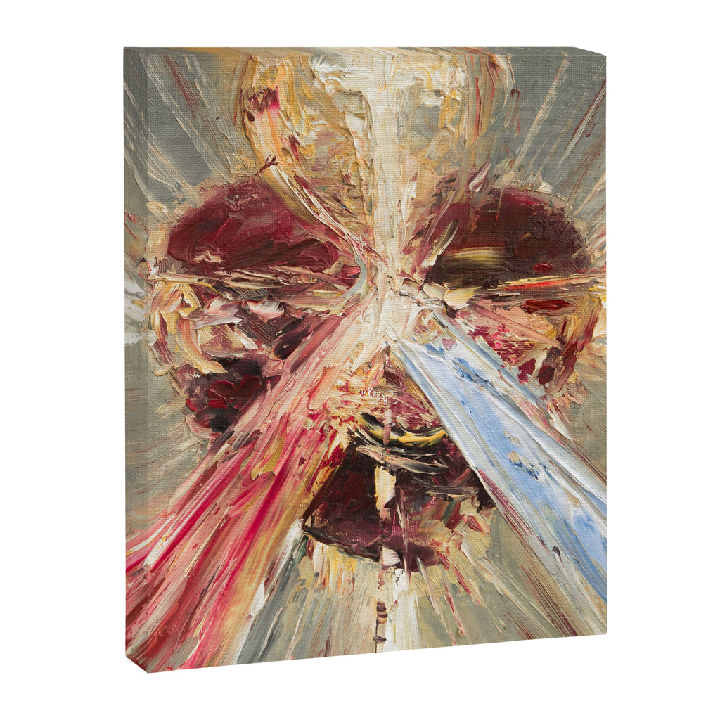 SACRATISSIMA MISERICORDIAE Canvas Print Gallery Image 6