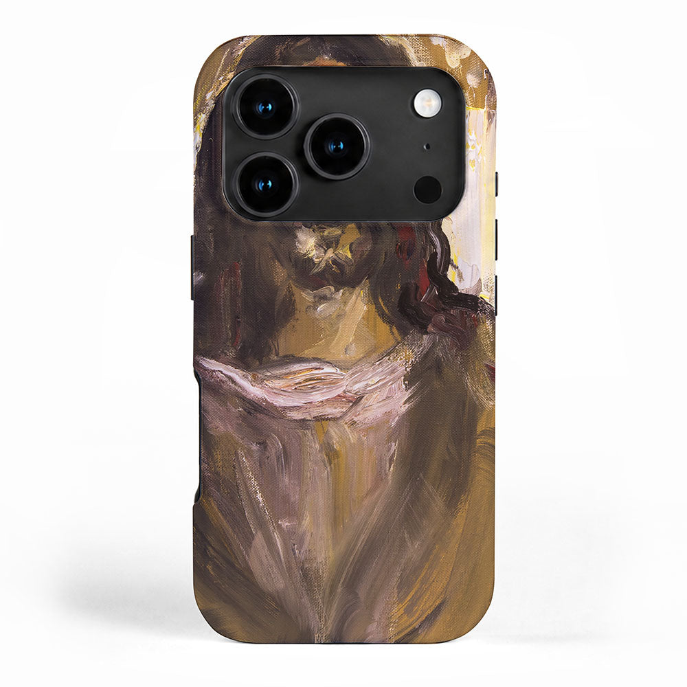Tálitha Cúmi iPhone Case Gallery Image 1