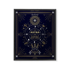 Ad Astra Per Aspera Framed Canvas Print Gallery Image 8