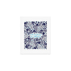 Adventure is Calling - Porcelain Palette Art Print Gallery Image 1