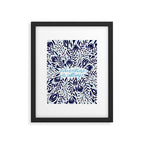 Adventure is Calling - Porcelain Palette Framed Art Print Gallery Image 6