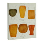 Beer Canvas Print Gallery Image 8