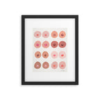 Boobs Framed Art Print Gallery Image 5