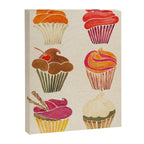 Cupcakes Canvas Print Gallery Image 6