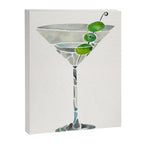 Dirty Martini Canvas Print Gallery Image 8