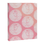 Disco Ball - Blush Canvas Print Gallery Image 8