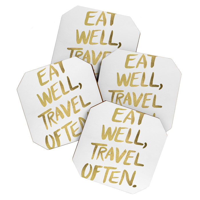 Eat Well Travel Often on Gold Coaster Gallery Image 1