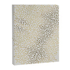 Gold Berry Branches Canvas Print Gallery Image 6