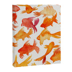 Goldfish Canvas Print Gallery Image 8