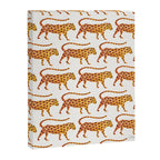 Jaguar Pattern Canvas Print Gallery Image 6