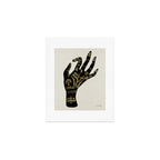 Palmistry Art Print Gallery Image 1