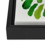 Pickles Framed Canvas Print Gallery Image 3