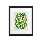 Pickles Framed Art Print Gallery Image 6