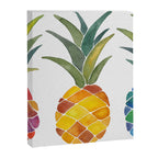 Pineapples Canvas Print Gallery Image 8