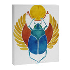 Scarab Canvas Print Gallery Image 8
