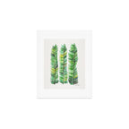 Seaweed Art Print Gallery Image 1