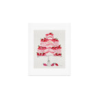 Strawberry Shortcake Art Print Gallery Image 1