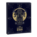 The American Bison Canvas Print Gallery Image 8