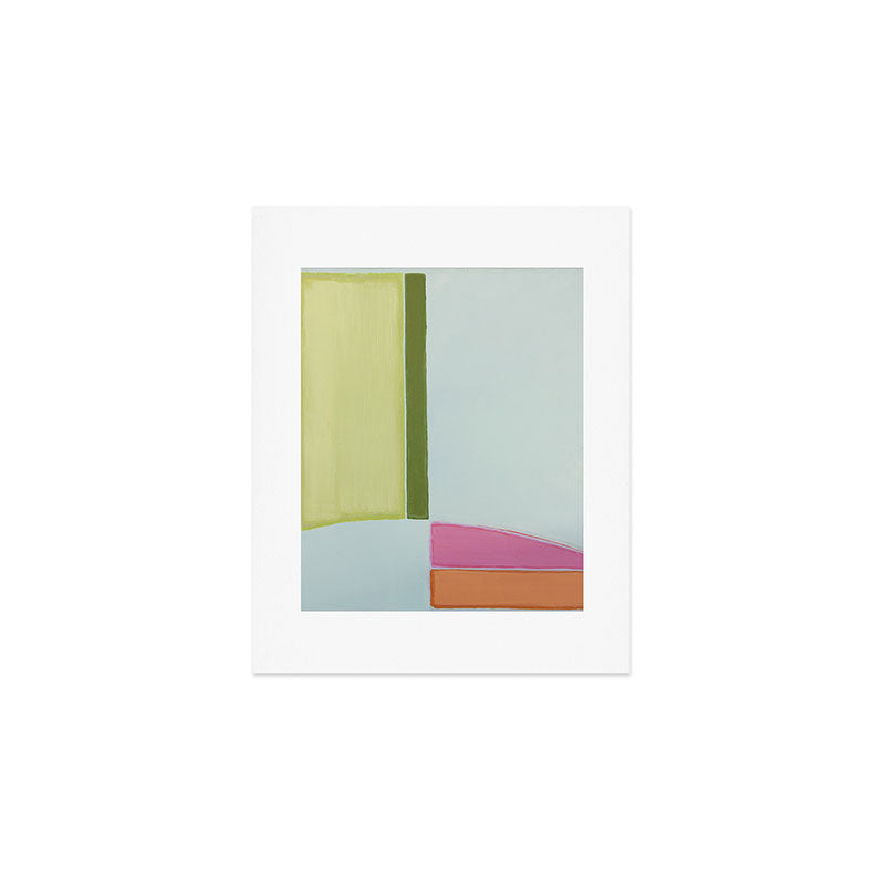 A Good, Hydrating Beer Art Print Gallery Image 1