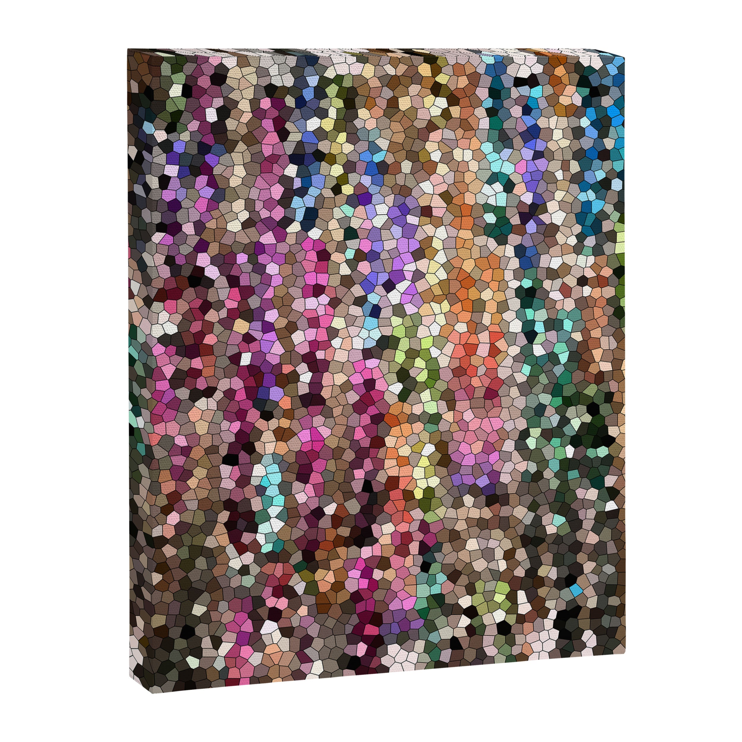 Jewels Canvas Print Gallery Image 8