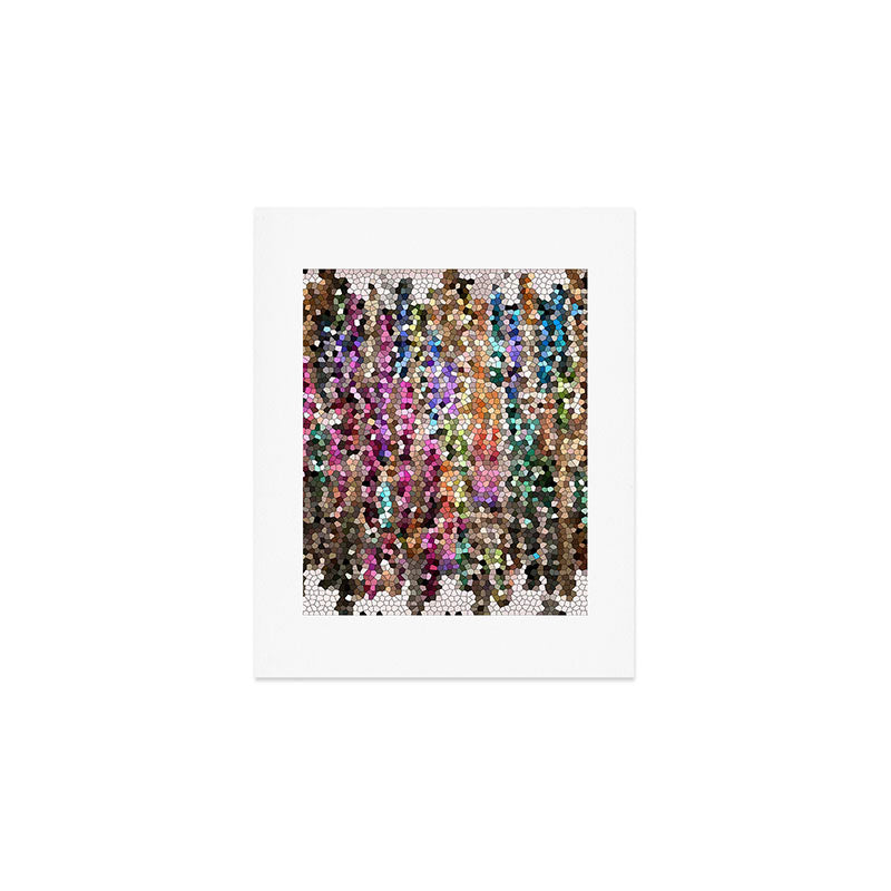 Jewels Art Print Gallery Image 1