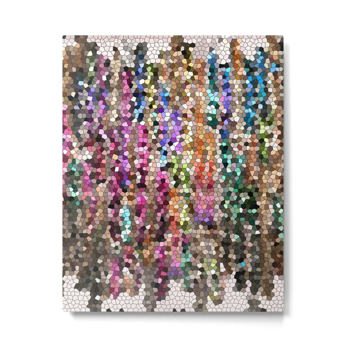 Jewels Metal Print Gallery Image 1