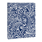 Hawaiian Tribal Pattern III Canvas Print Gallery Image 6