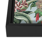 Tropical Paradise VI Framed Canvas Print Gallery Image 3