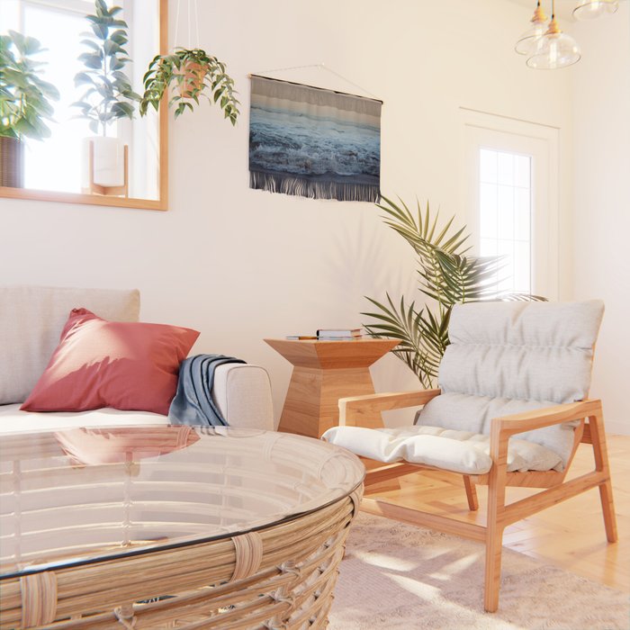 Crash into Me Wall Hanging Gallery Image 2