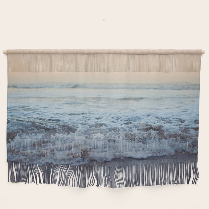 Crash into Me Wall Hanging Gallery Image 1