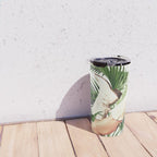 These Boots - Palm Leaves Travel Mug Gallery Image 4