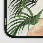 These Boots - Palm Leaves Laptop Sleeve Gallery Image 3